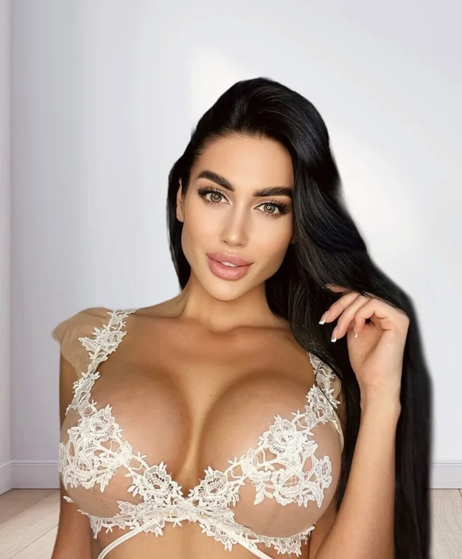 Monika Your Girl Next Door - OnlyFans Creator Profile Picture