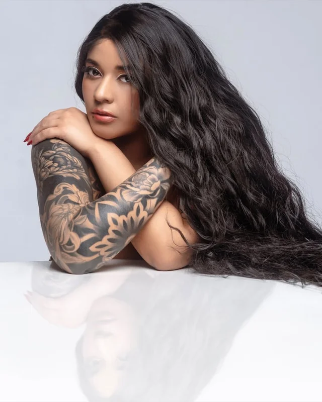 Monroe777 - OnlyFans Creator Profile Picture