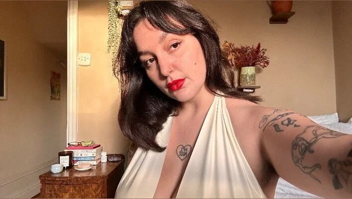 Jasmine is... online - OnlyFans Creator Profile Picture