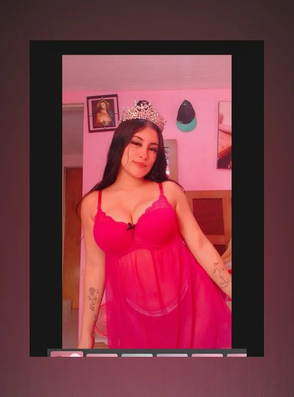 Monsesita - OnlyFans Creator Profile Picture