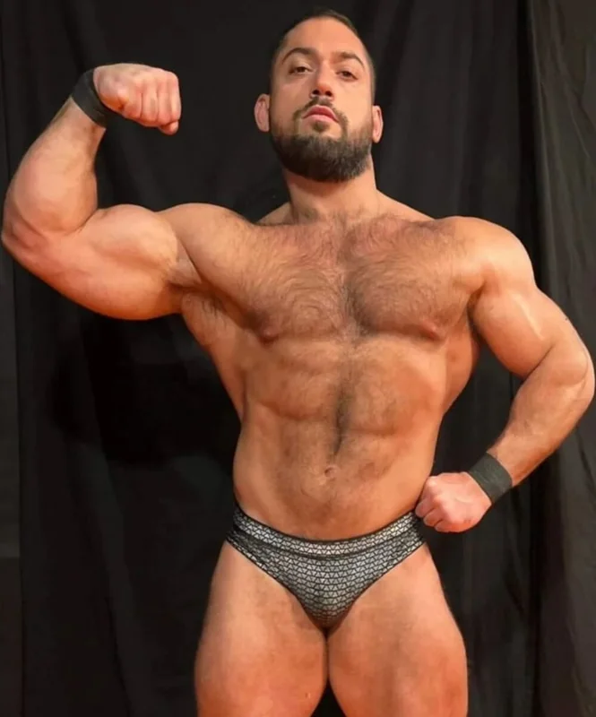 Monstahmike OnlyFans Profile Monstahmike OnlyFans muscle jock