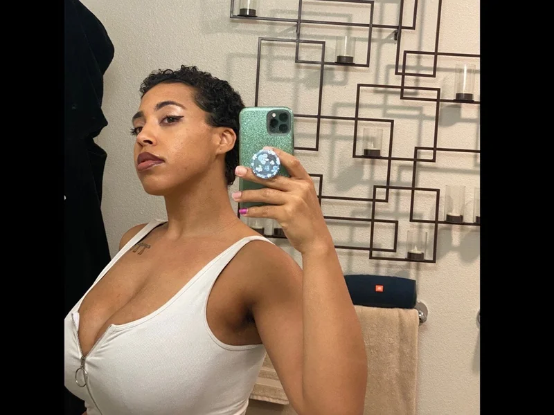 MONSTRESS69 OnlyFans profile with exclusive content