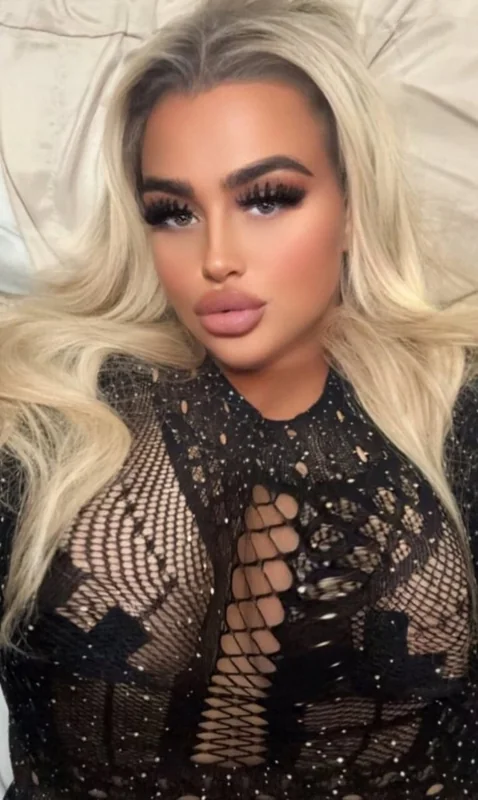 Montannadoll OnlyFans profile