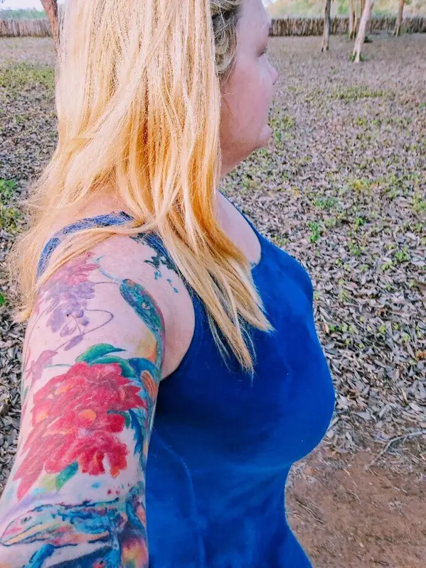 ℕ OnlyFans profile