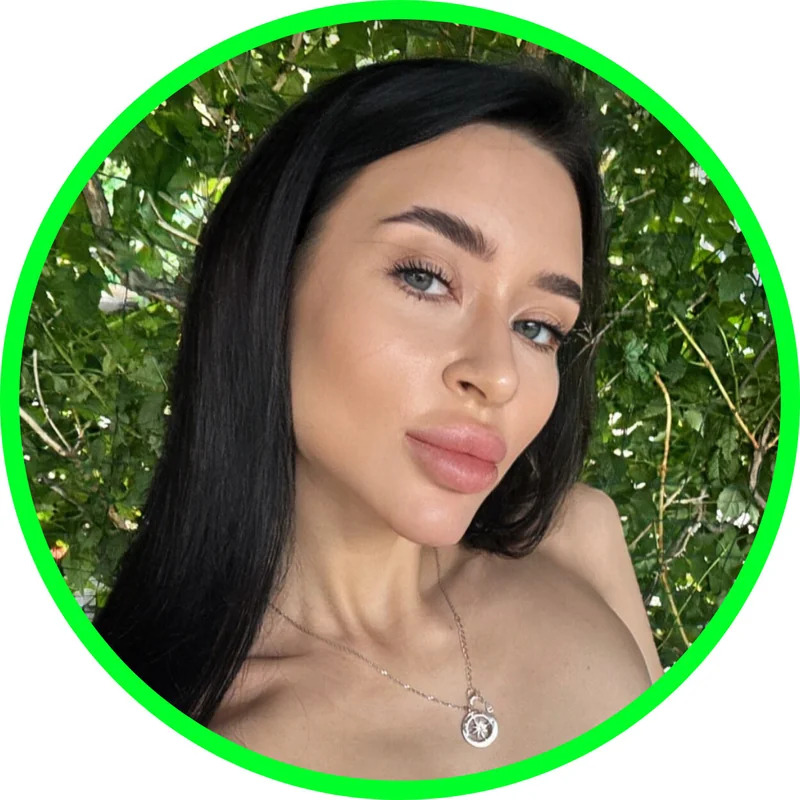 Kamilla - OnlyFans Creator Profile Picture