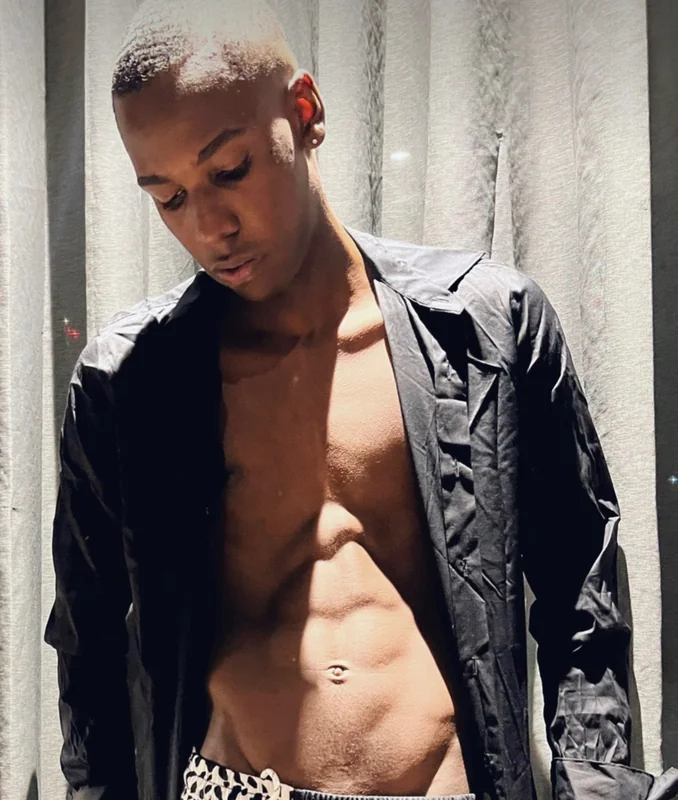 Moralesmiles OnlyFans exclusive model