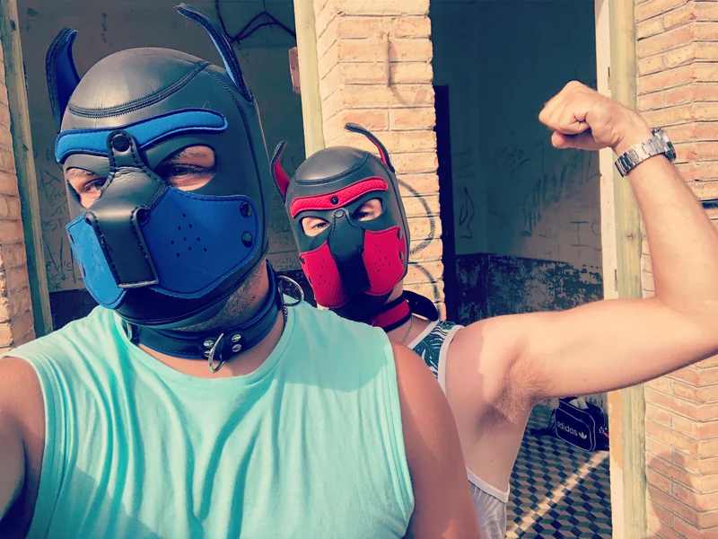 Morbosaesp OnlyFans Profile Morbosaesp OnlyFans couple sharing exclusive content.