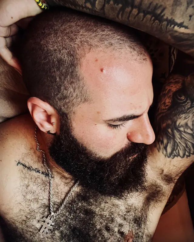 Morbotf - OnlyFans Creator Profile Picture