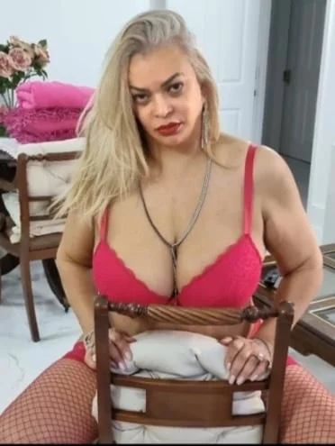 Morenapanthera OnlyFans profile
