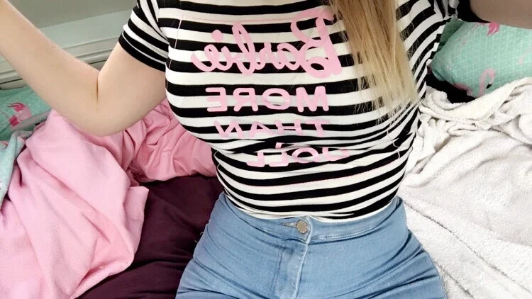 Morethanadoll OnlyFans Profile Morethanadoll OnlyFans creator with exclusive content