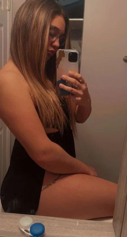 Morgannn - OnlyFans Creator Profile Picture