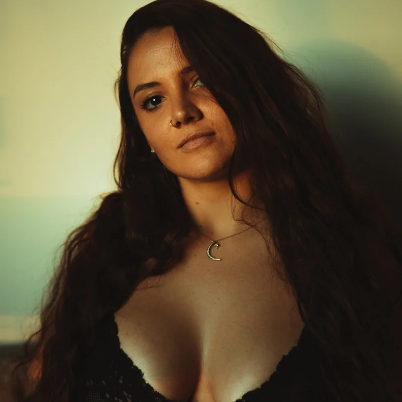 Morgan Lorraine Gallo - OnlyFans Creator Profile Picture