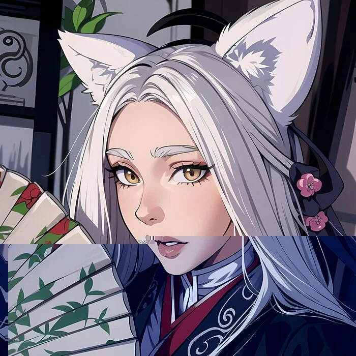 Mori Midori - OnlyFans Creator Profile Picture