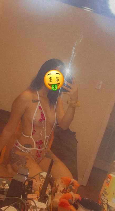 La morra OnlyFans Creator La morra OnlyFans baking enthusiast