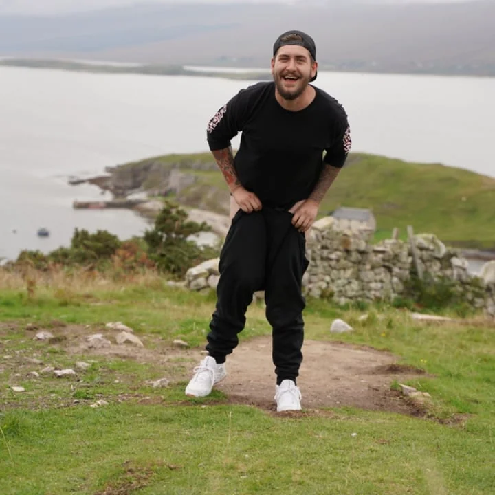 Jack - OnlyFans Creator Profile Picture