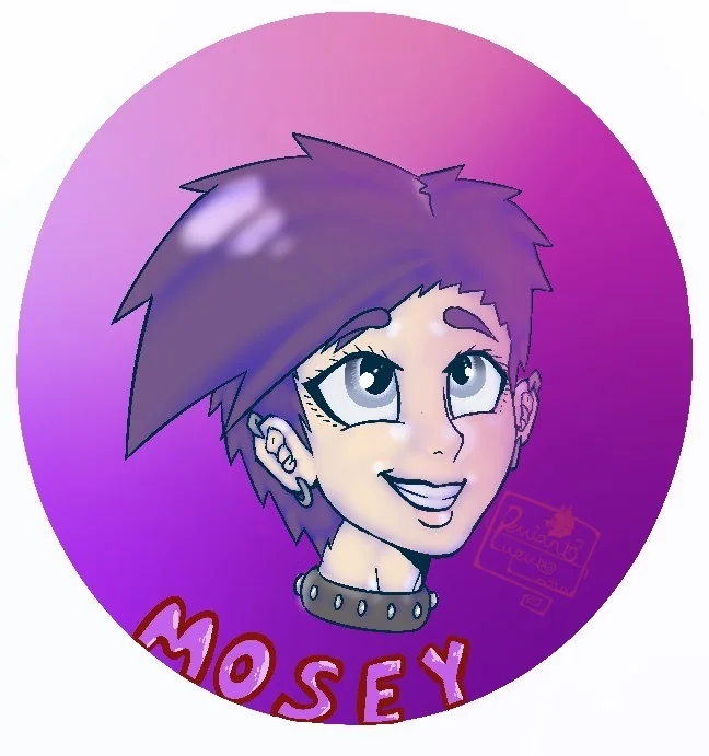 Mosey OnlyFans profile