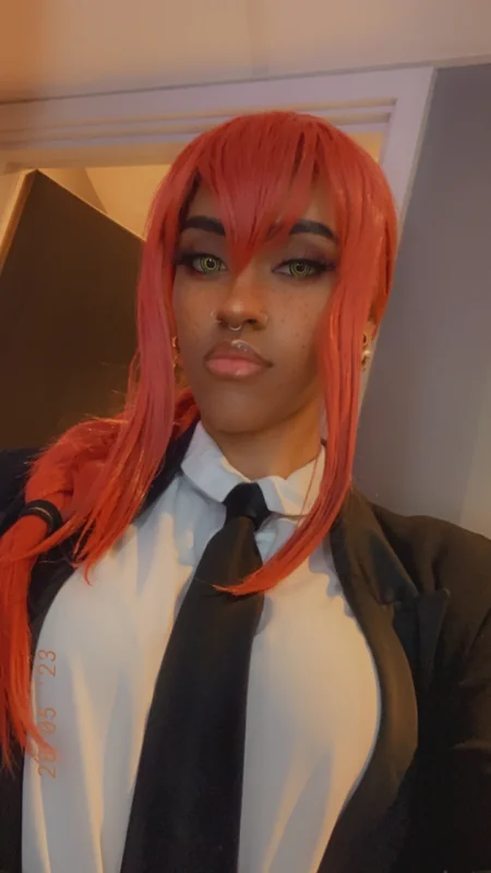 Roo - “Foxy Moss” OnlyFans Profile Roo - “Foxy Moss” OnlyFans Cosplayer