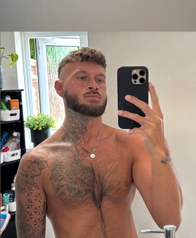 Motorhole - OnlyFans Creator Profile Picture