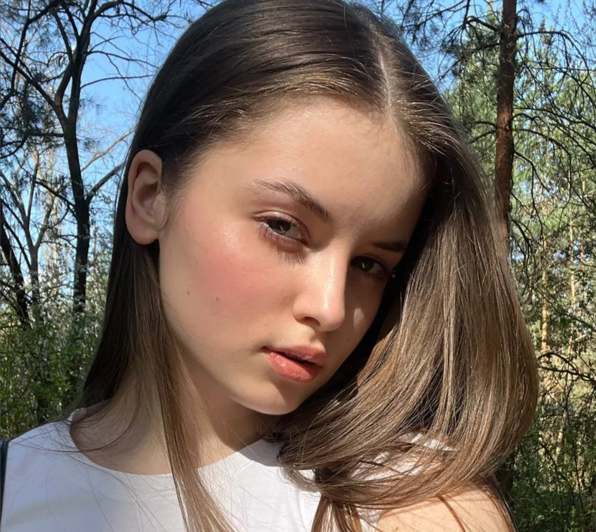 Maya🌻 - Shy Young Creator on OnlyFans Maya🌻 OnlyFans profile picture - shy creator