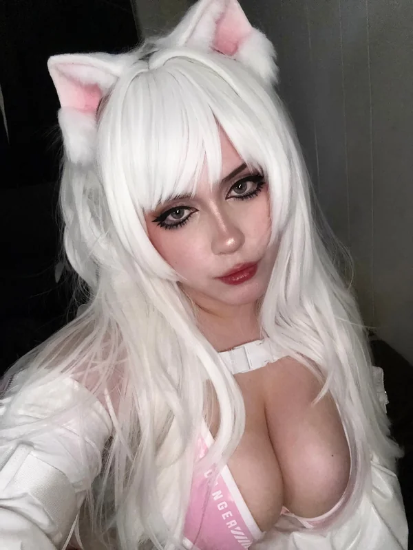 Moyufree OnlyFans PAWG creator