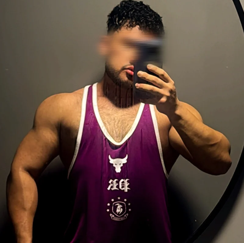 MR. HUGE LOAD OnlyFans profile