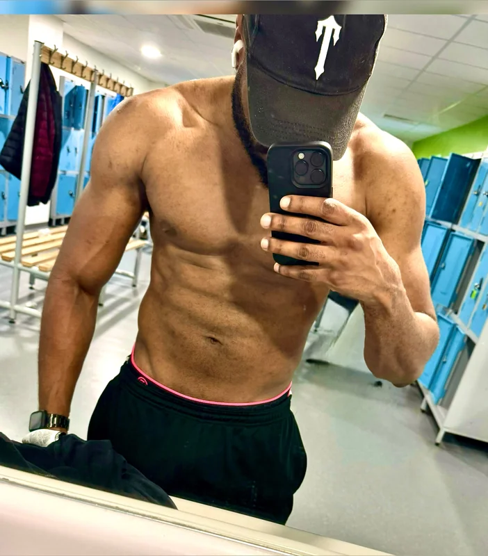 Mrblackxxx OnlyFans creator with daily uploads