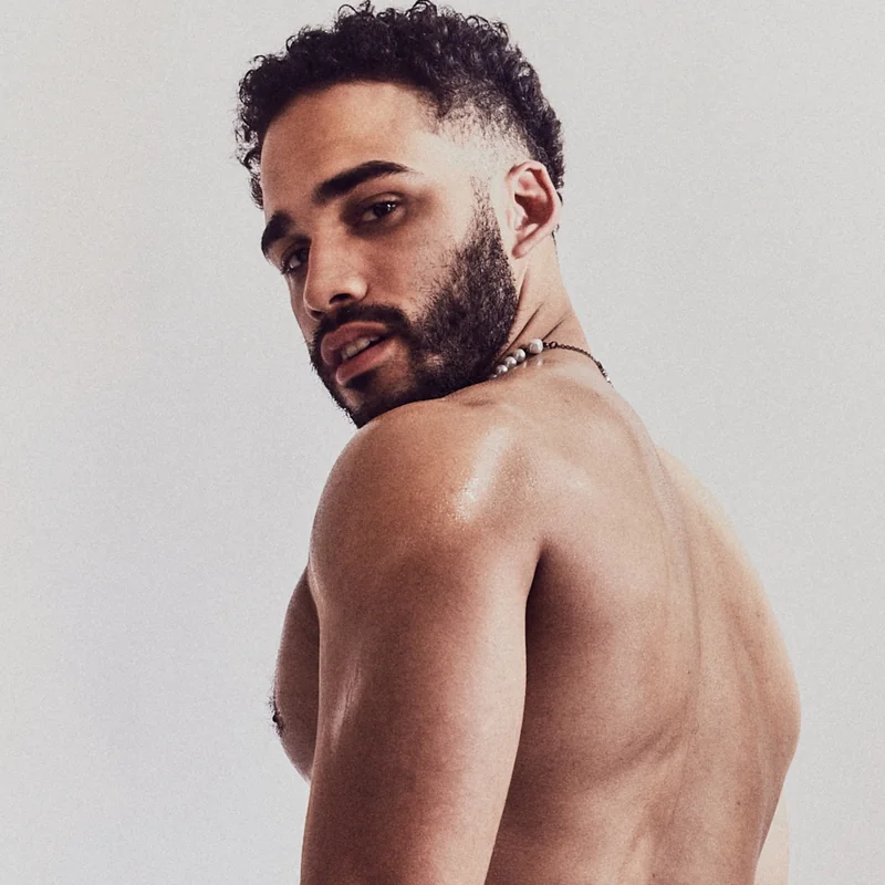 Mrhallelujah OnlyFans creator with unique content
