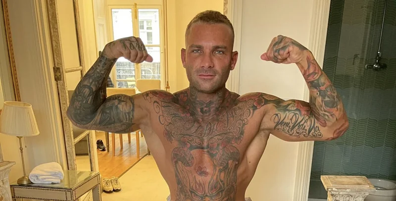 Billy Essex OnlyFans profile