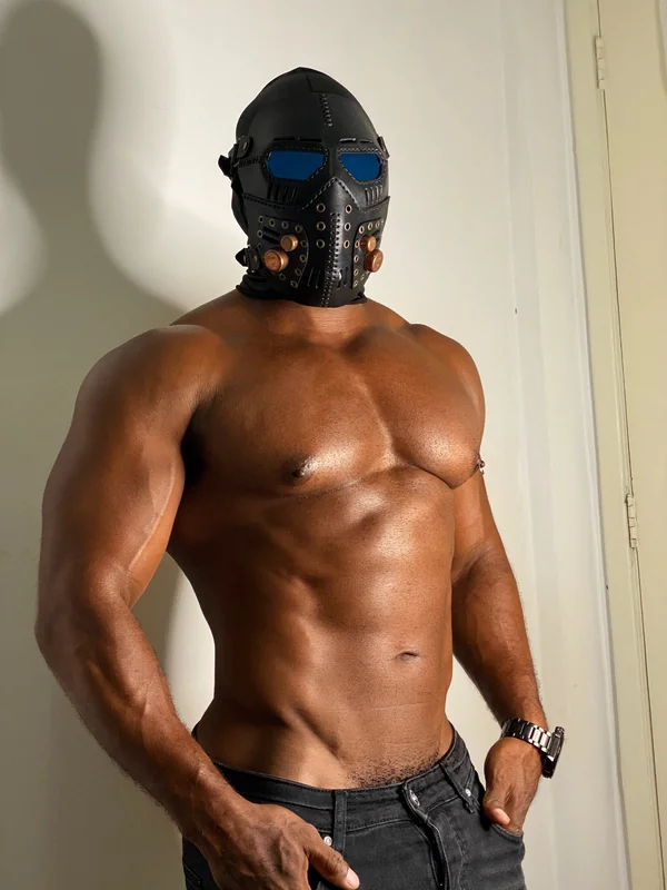 Mrblack OnlyFans profile