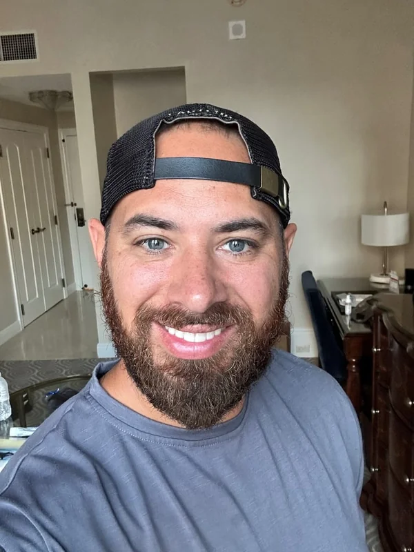 JC - OnlyFans Creator Profile Picture