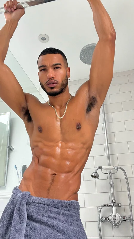 Marlon Mckenzie OnlyFans profile