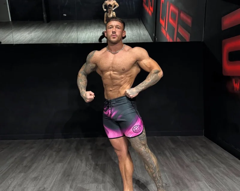 Mrmikeyb98 - OnlyFans Creator Profile Picture