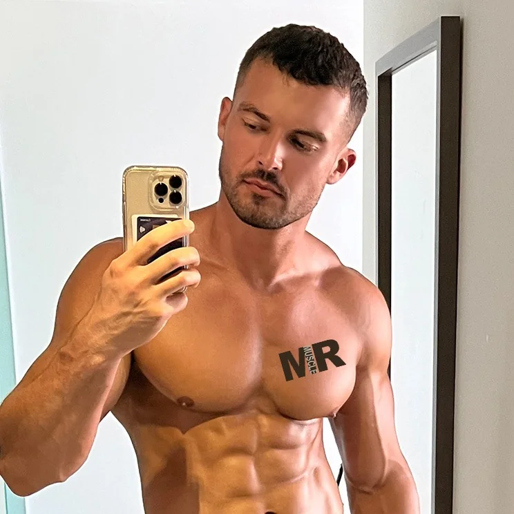 Mr Muscle OnlyFans profile
