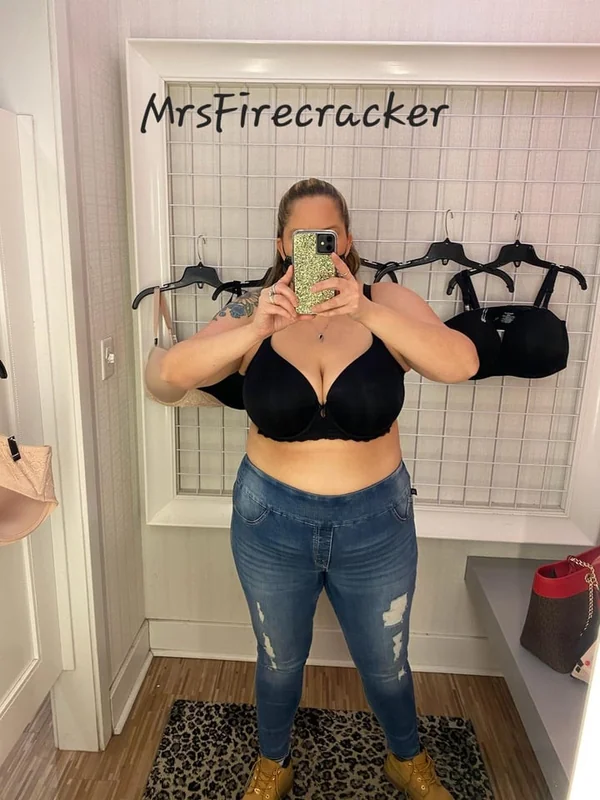 Mrs_Firecracker💥 OnlyFans profile