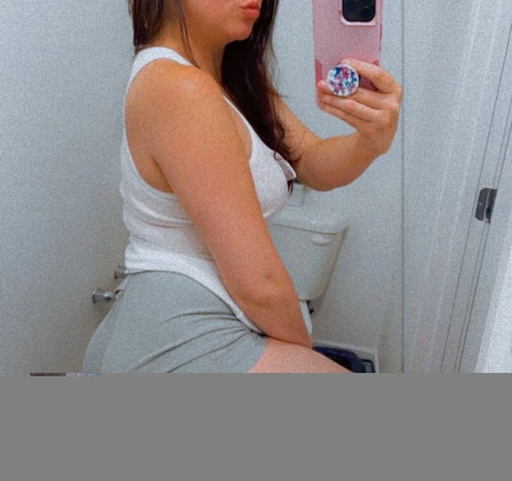 Mrscalisexywife OnlyFans Brunette