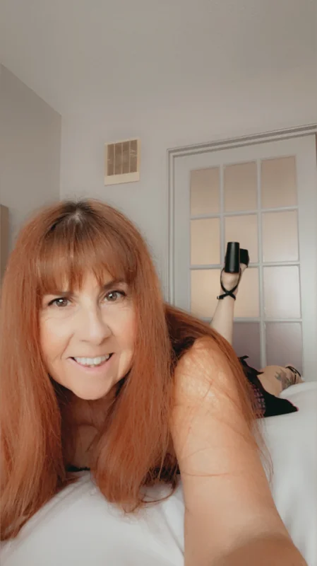 Mrs Jones OnlyFans profile