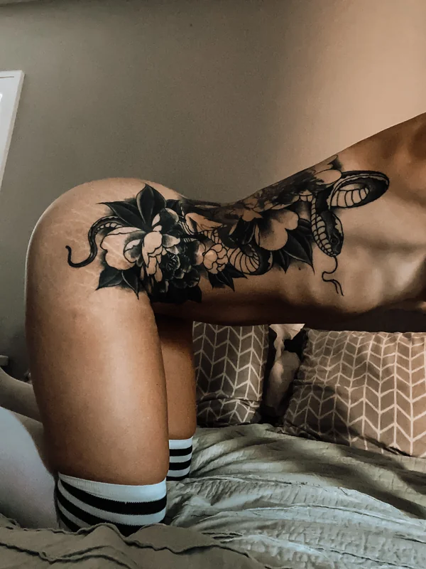 Mrsmandybjj - OnlyFans Creator Profile Picture