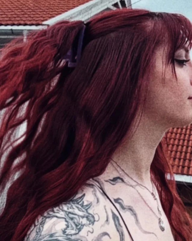 Mrspatricias OnlyFans Profile Mrspatricias OnlyFans profile with red hair