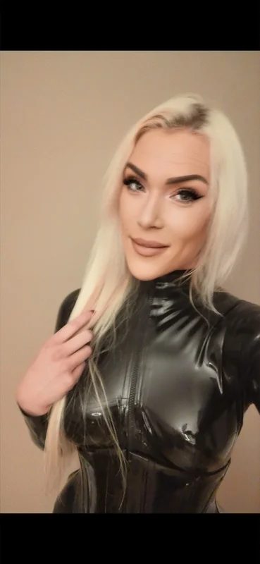 MrsPump - OnlyFans Creator Profile Picture