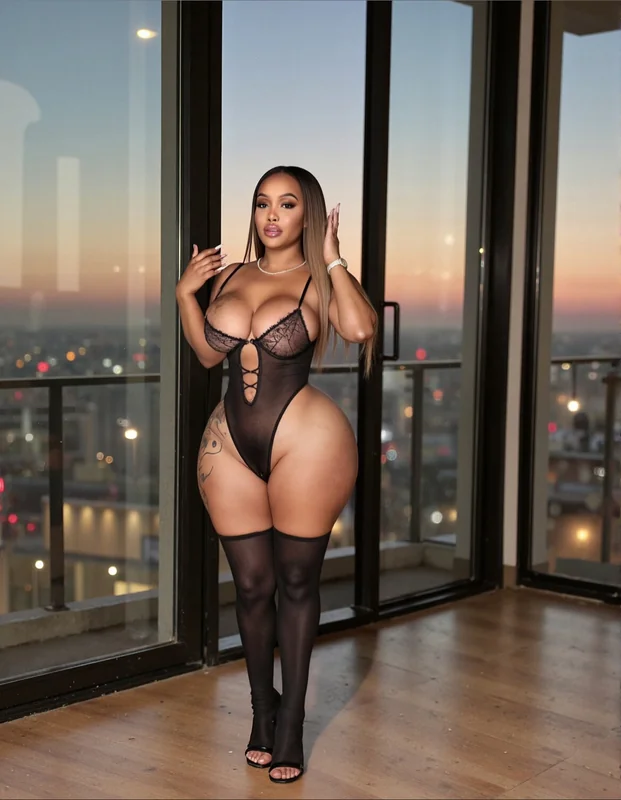 SHAKKA – Afro Latina Barbie OnlyFans Profile