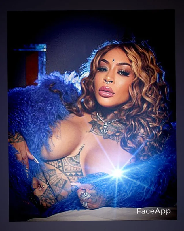 Mssecretdeesires OnlyFans adult content creator
