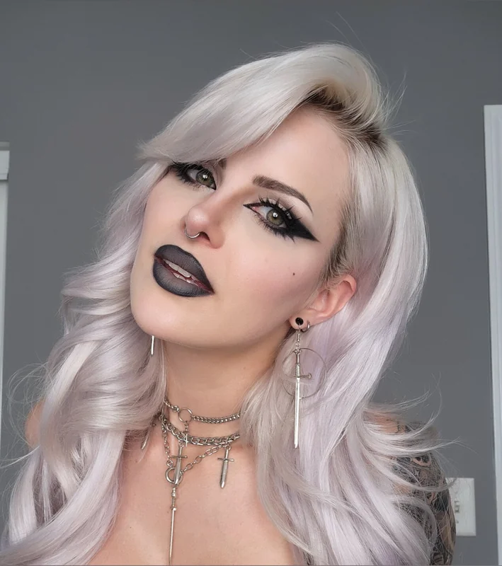 Msspookykins - OnlyFans Creator Profile Picture