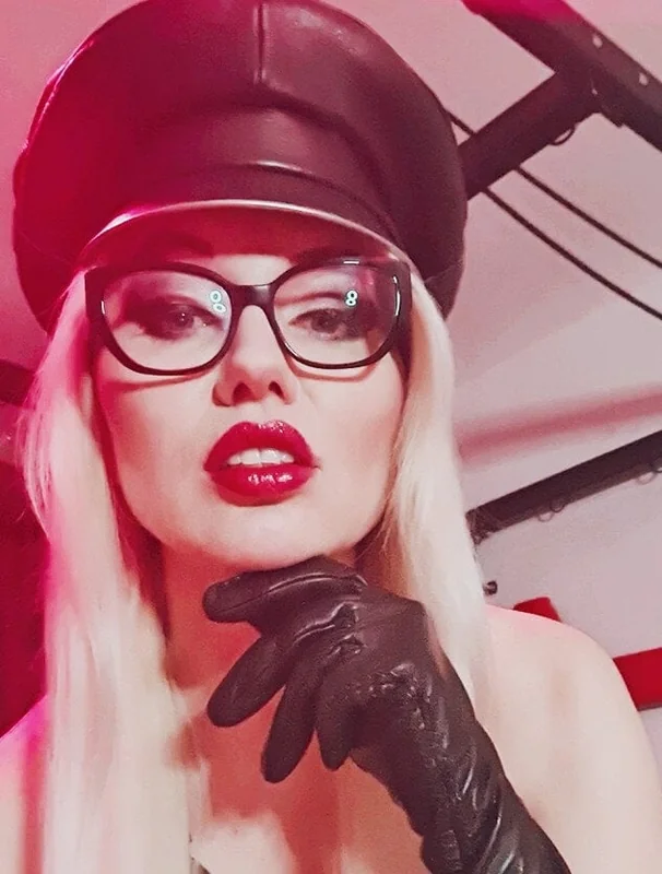 Mswildfire OnlyFans sexy blonde mistress