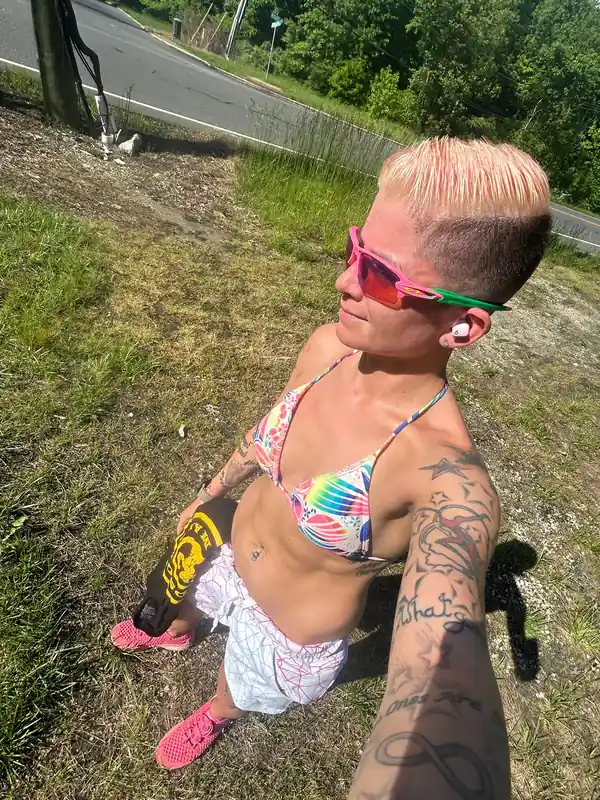 Alexi Flores Official OnlyFans Creator Alexi Flores OnlyFans tattooed creator
