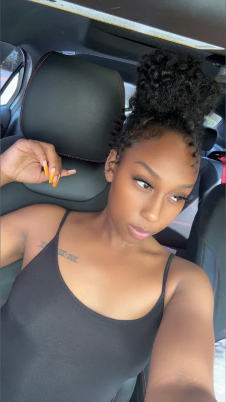 Msbsocreamy OnlyFans Creator Msbsocreamy OnlyFans creator with a big booty