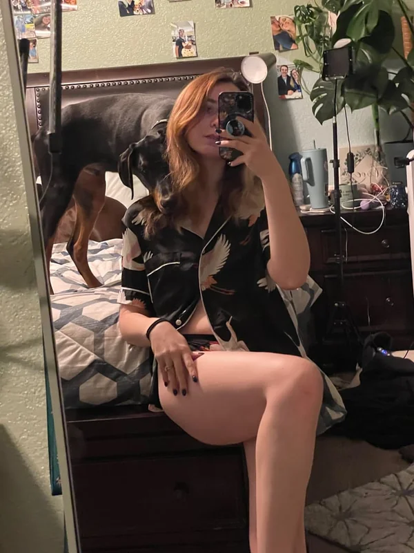 Madison OnlyFans Cosplayer Madison OnlyFans cosplayer from California