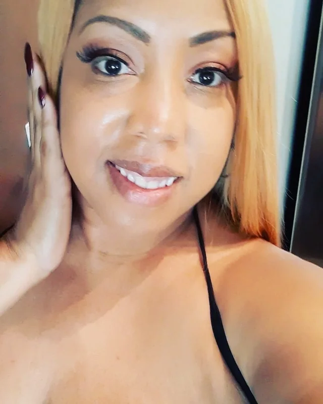 Msdeja OnlyFans Profile Msdeja OnlyFans sexy bbw model