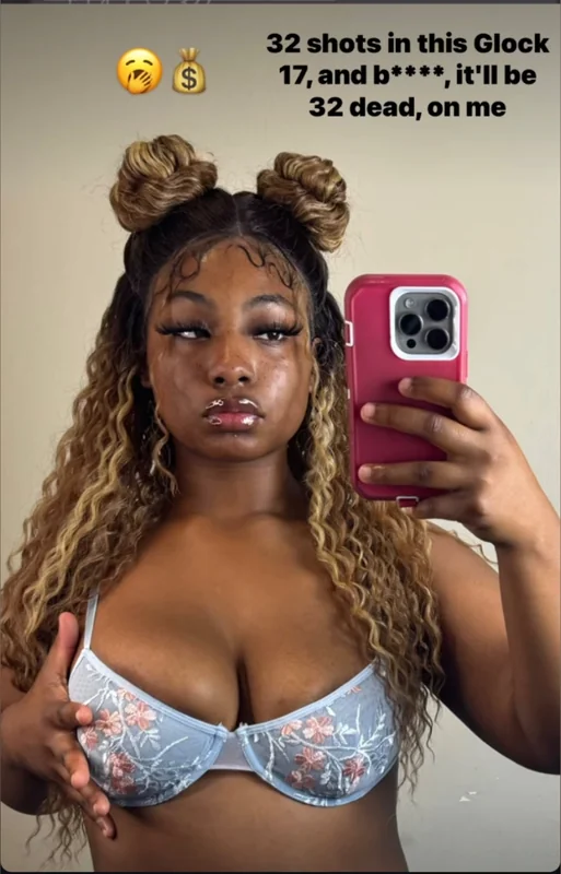 DTheFreak OnlyFans Profile DTheFreak OnlyFans Curvy Creator