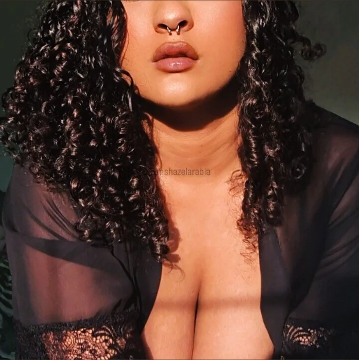 Mshazelarabia OnlyFans Profile Mshazelarabia OnlyFans creator with exclusive content
