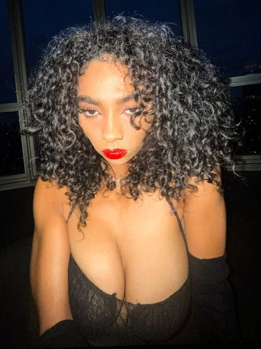 MS. INCREDIBLE - OnlyFans Creator Profile Picture